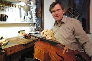 Geigenbauer