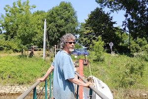 Fährmann