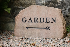 Garden Garden