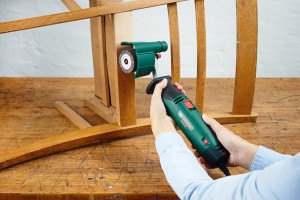 Bosch HG_Stuhl-Garderobe_Step 3