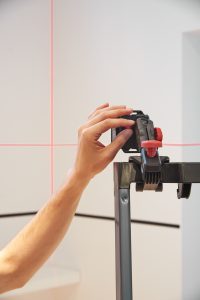 Tape Art Laser