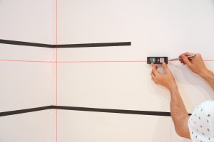 Tape Art Tape Art Laser