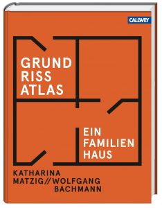 Grundrissatlas für das Grundstück