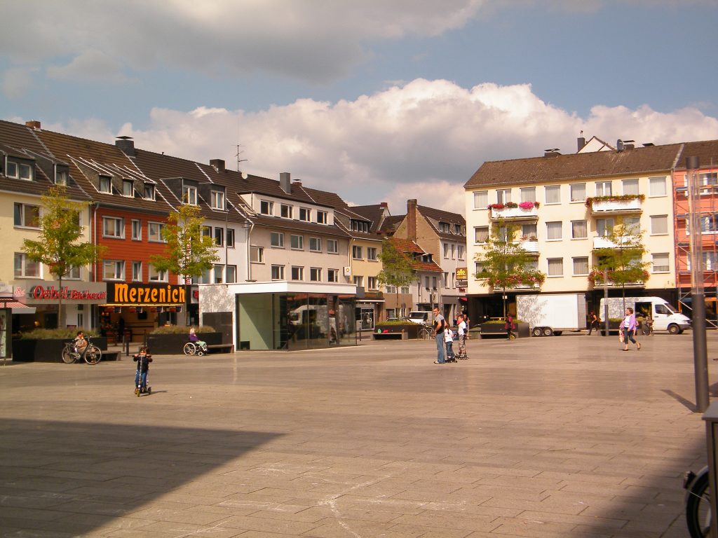 Maternusplatz