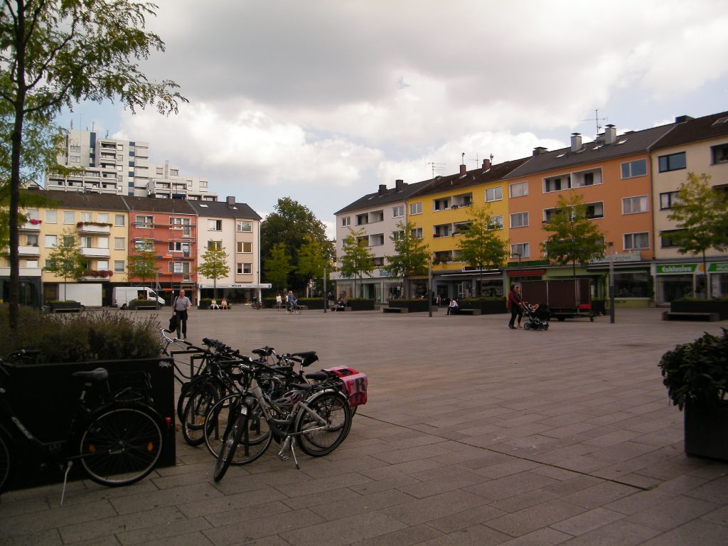 Maternusplatz