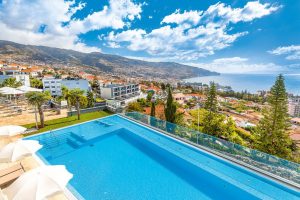 Madeira Panorâmico Hotel Madeira