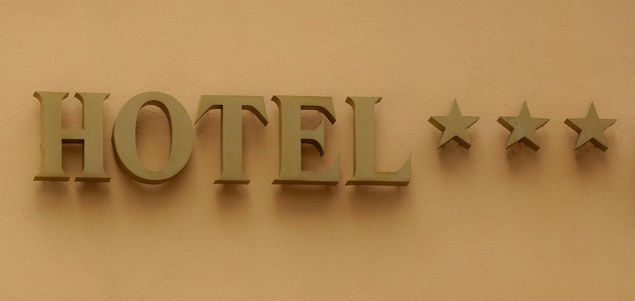 Hotelsterne