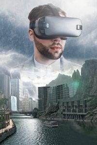 Virtual Reality Reisen