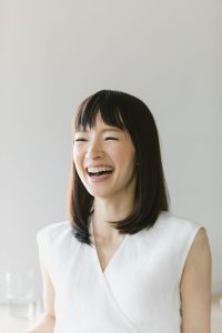 Marie Kondo