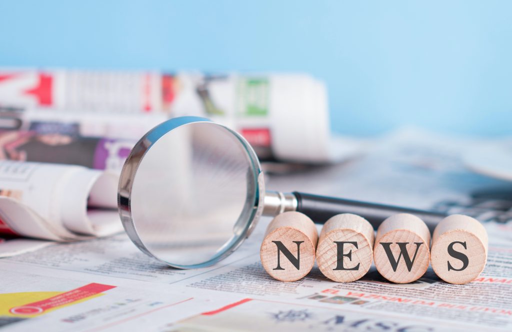 Journalismus: Journalistische Artikel schreiben lassen