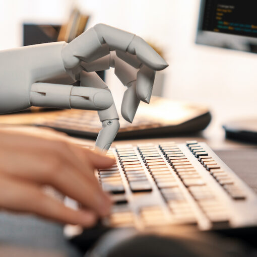 KI und Schreiben für Journalismus und PR