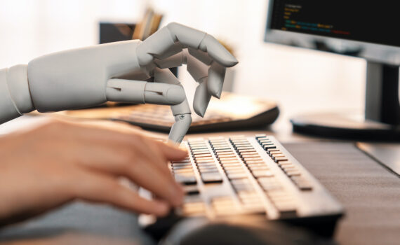 KI und Schreiben für Journalismus und PR